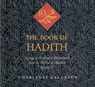 The Book of Hadith